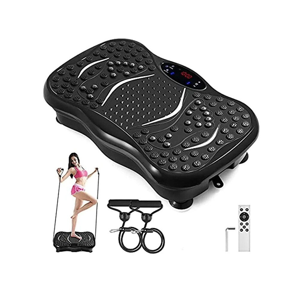 Vibration Plate Lymphatic Drainage Machine for Weight Loss