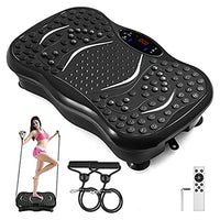 Thumbnail for Vibration Plate Lymphatic Drainage Machine for Weight Loss
