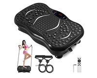 Thumbnail for Vibration Plate Lymphatic Drainage Machine for Weight Loss