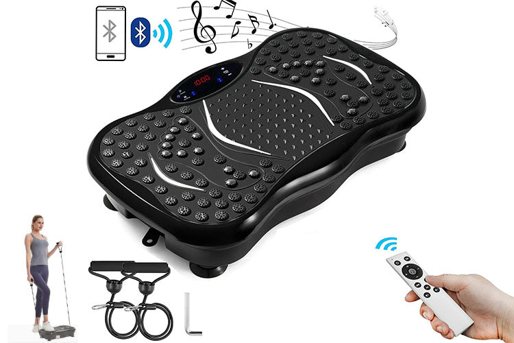 Vibration Platform Plate Home Exercise Machines