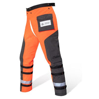 Thumbnail for Chainsaw Chaps Trouser Pant