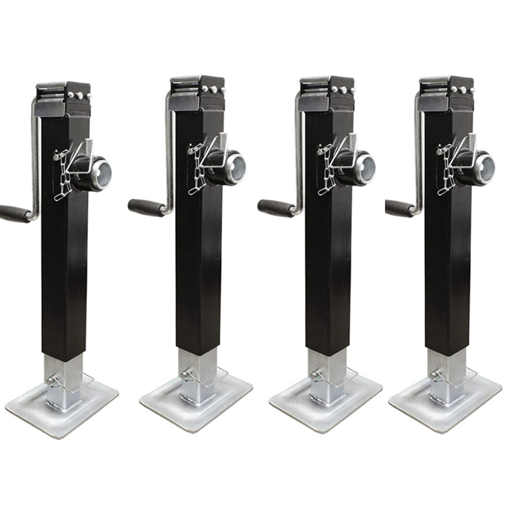 Trailer Jack Heavy Duty 800KG