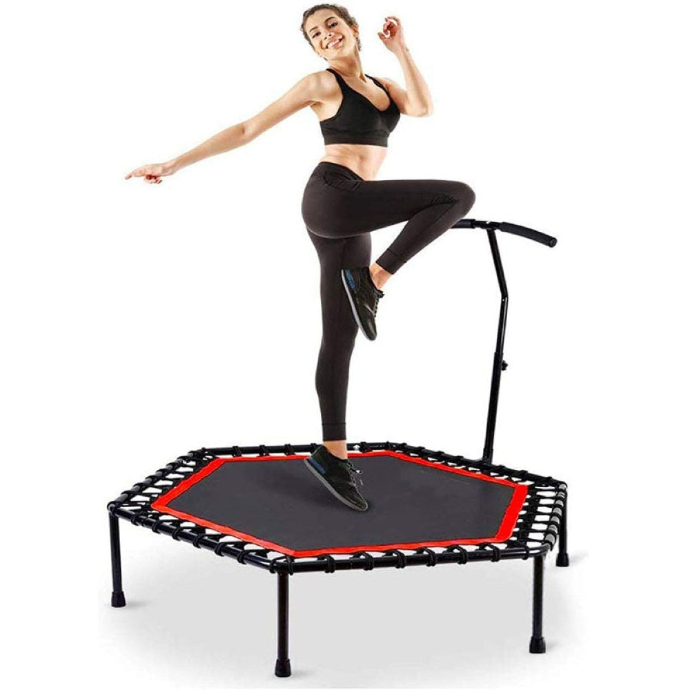 Trampoline Rebounder 48Inch