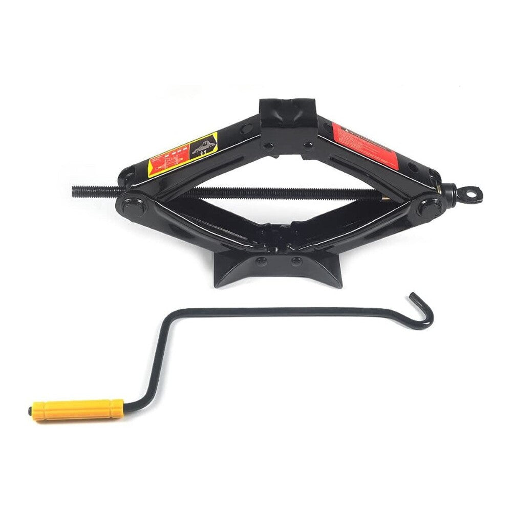 Heavy Duty 1 Ton Scissors Jack