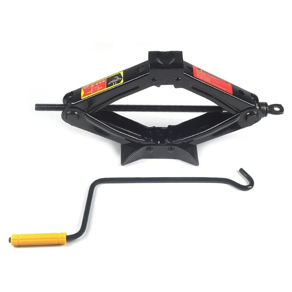 Heavy Duty 1 Ton Scissors Jack