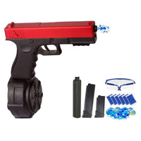 Thumbnail for Gel blaster packaging with manual