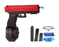Thumbnail for Gel blaster packaging with manual