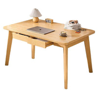 Thumbnail for Computer Desk Table With Drawers