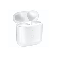 Thumbnail for Back view of wireless charging case replacement
