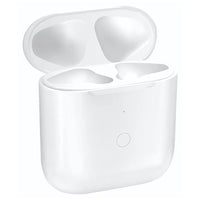 Thumbnail for Charging case with USB cable for AirPods 1 2