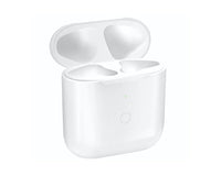 Thumbnail for Charging case with USB cable for AirPods 1 2