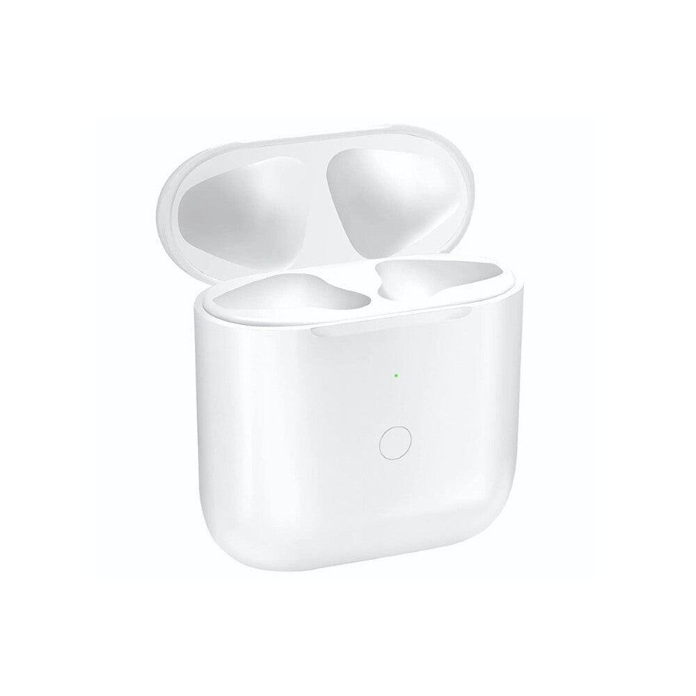Wireless Charging Case Compatible with AirPods 1 & 2