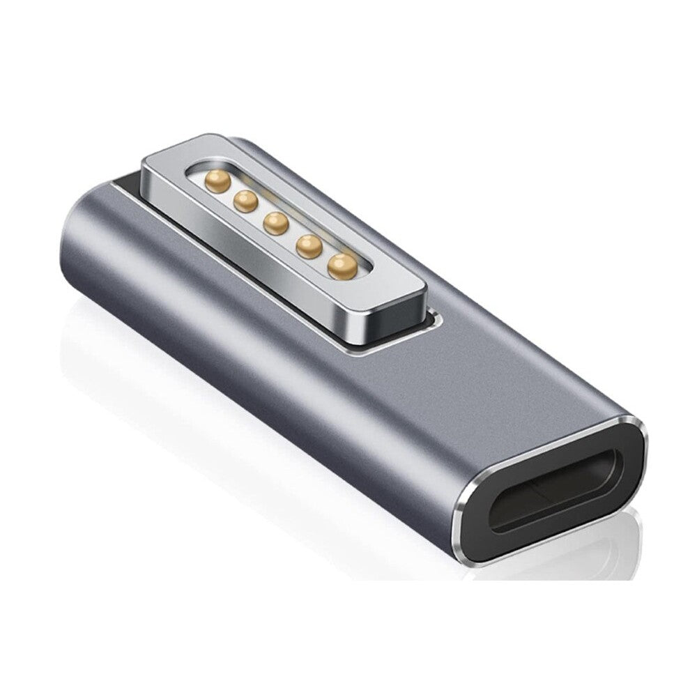 Adapter packaging for NZ MacBook users