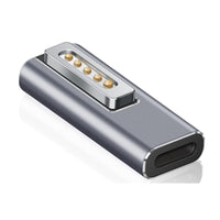 Thumbnail for Adapter packaging for NZ MacBook users