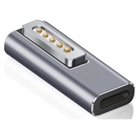 Thumbnail for Charger adapter with fast charging support