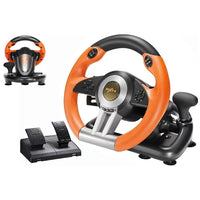 Thumbnail for PXN V3II USB racing wheel front view