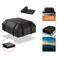 Thumbnail for Car roof bag cargo bag large 425L capacity
