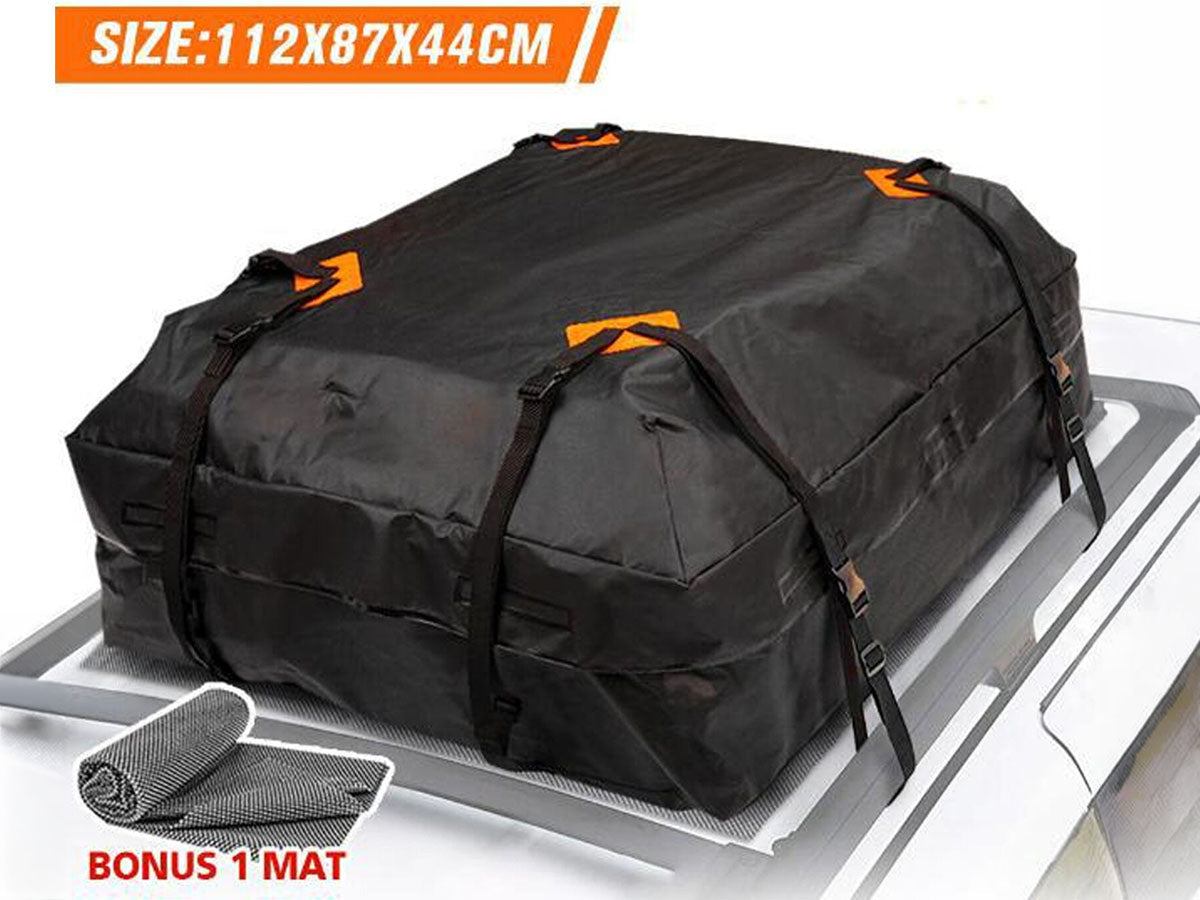 Car Roof Bag Cargo Bag