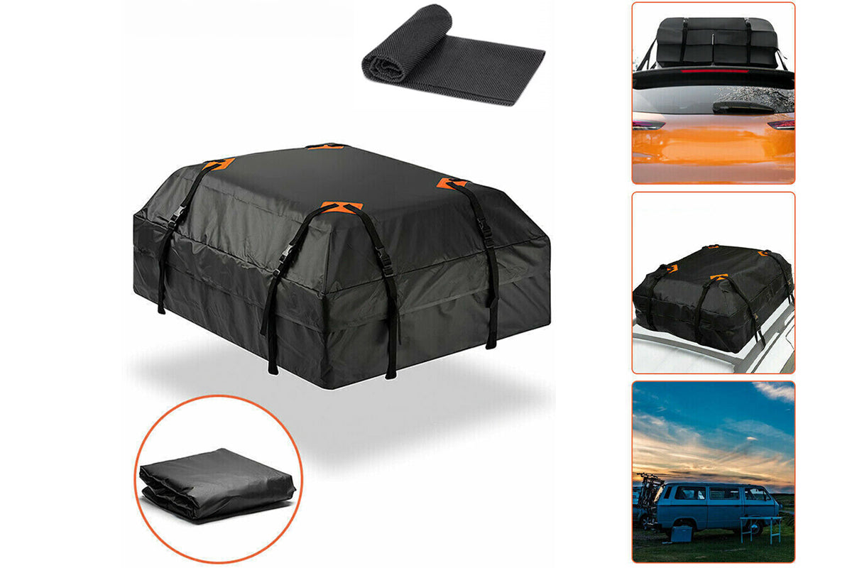 Car Roof Bag Cargo Bag