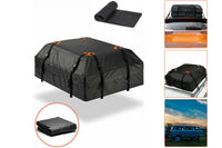 Thumbnail for Car Roof Bag Cargo Bag