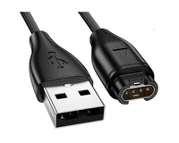 Thumbnail for Garmin charging cable used with PC USB port