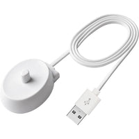 Thumbnail for Charger base showing smooth rounded edges