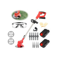 Thumbnail for Weed Eater and Grass Trimmer Lawn Mower