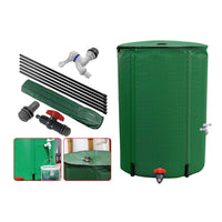 Thumbnail for 500L Water tank Rainwater Tank Barrel