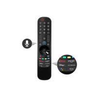Thumbnail for LG TV Remote Replacement Magic Remote Replacement