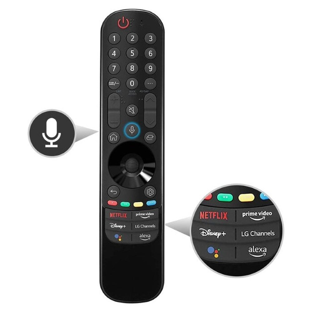 LG TV Remote Replacement Magic Remote Replacement