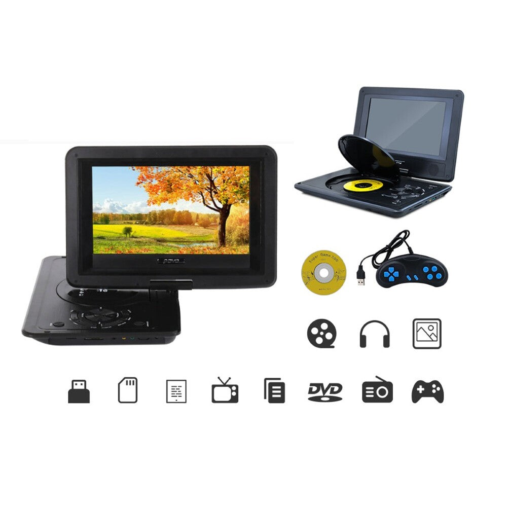 DVD Player Portable