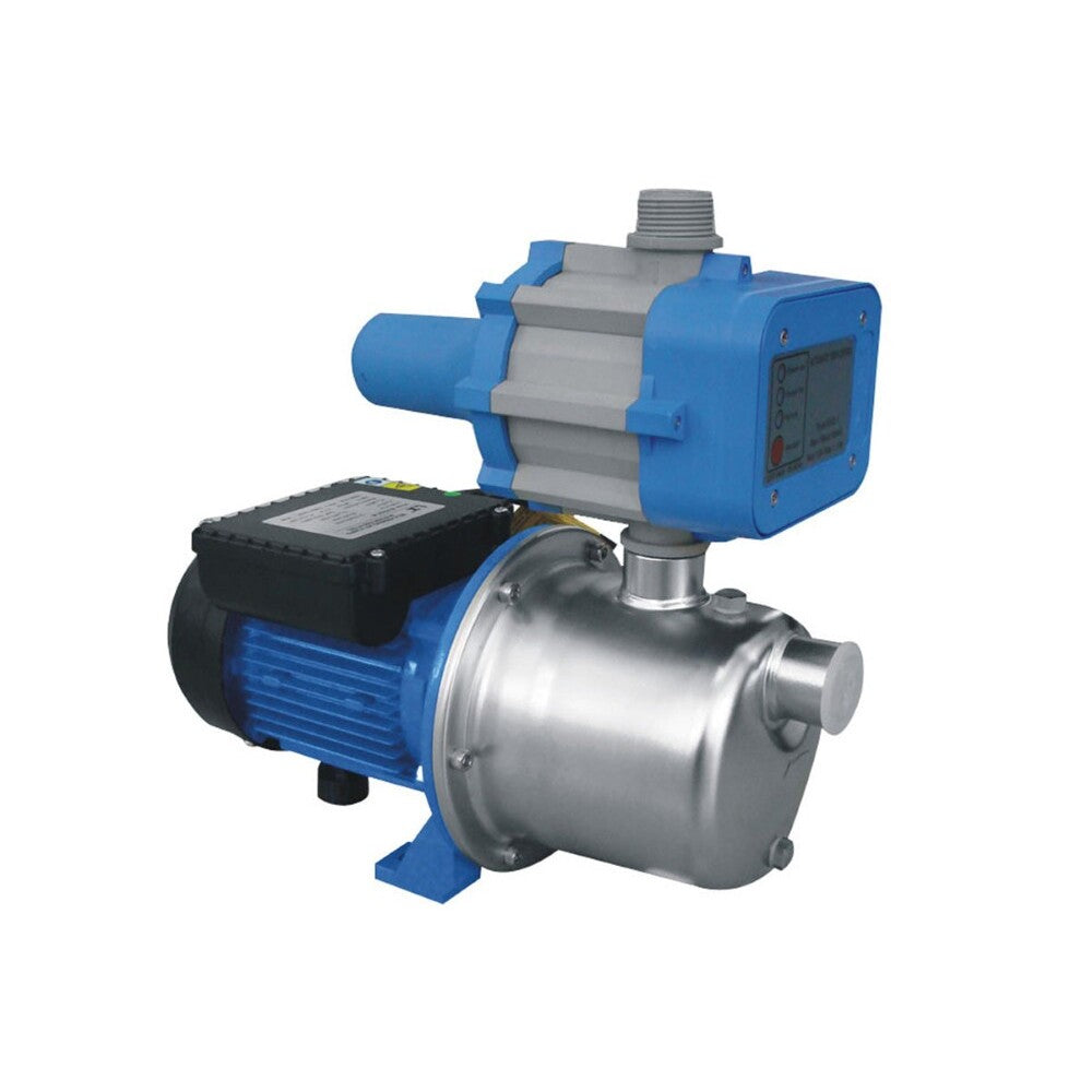 Water Pump Domestic Household Pump 750W