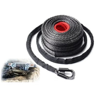 Thumbnail for Synthetic Winch Rope 25M