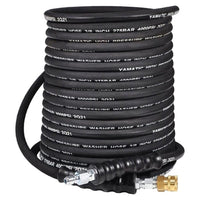 Thumbnail for High Pressure Hose 4000PSI 3/8 QC 15M