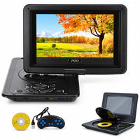 Thumbnail for DVD Player Portable