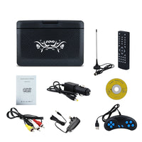 Thumbnail for DVD Player Portable 11.9Inch