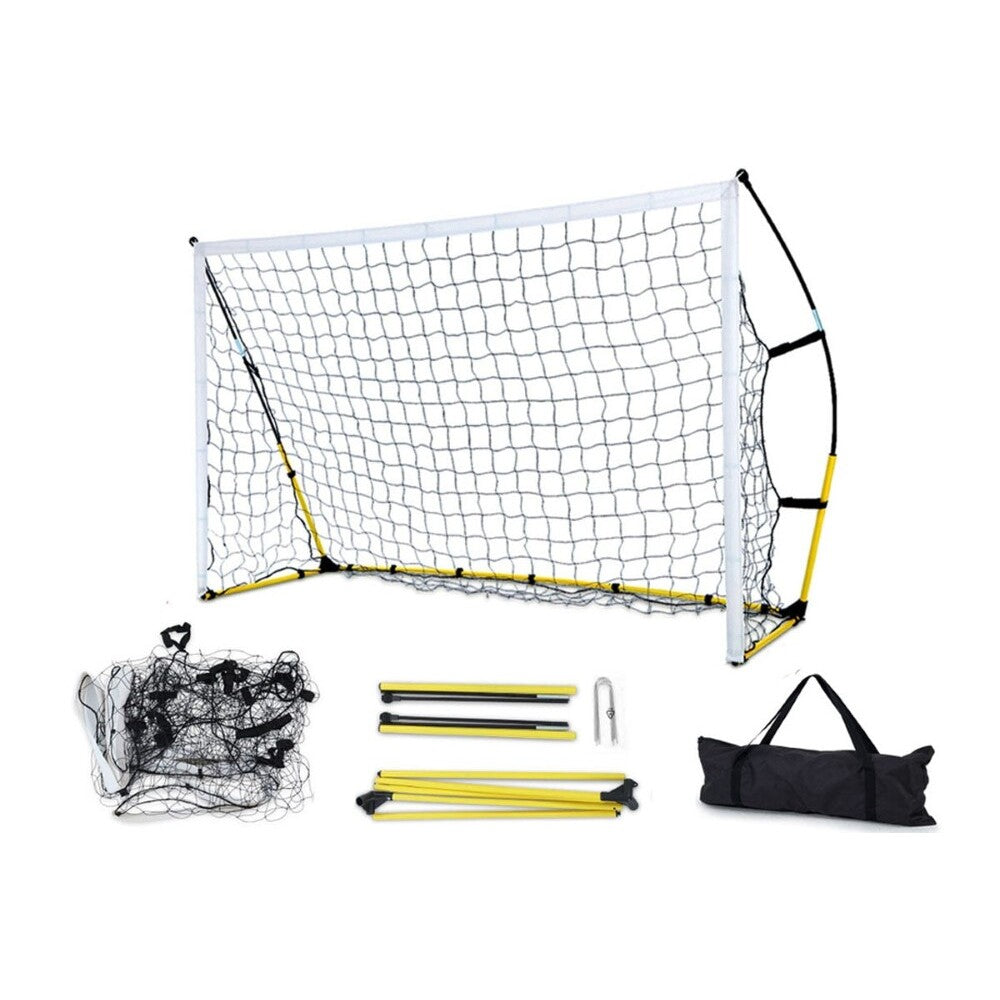 Soccer Football Goal With Net