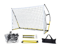 Thumbnail for Soccer Football Goal With Net