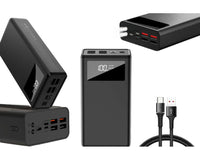 Thumbnail for Power bank lightweight design for travel