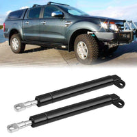 Thumbnail for Tailgate strut corrosion-resistant spring steel