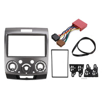 Thumbnail for Stereo fitting kit components laid out