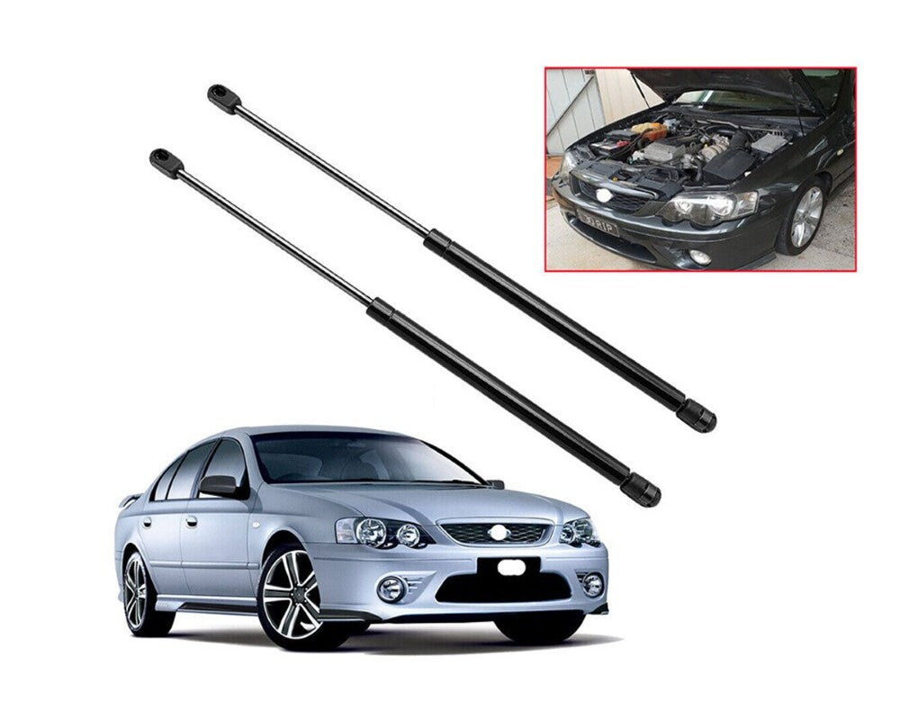 Gas struts compatible with FPV XR6 XR8
