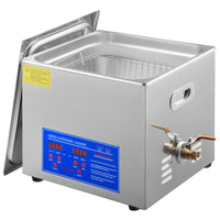 Thumbnail for Ultrasonic Cleaner 15L
