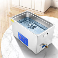 Thumbnail for Ultrasonic Cleaner 30L Heated Ultrasonic