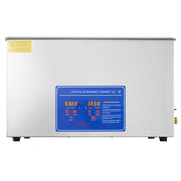 Thumbnail for Ultrasonic Cleaner 30L Heated Ultrasonic
