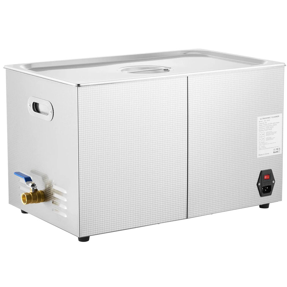 Ultrasonic Cleaner 30L Heated Ultrasonic