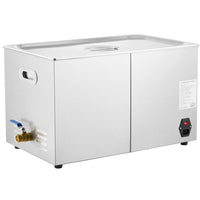 Thumbnail for Ultrasonic Cleaner 30L Heated Ultrasonic