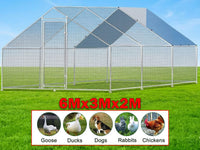 Thumbnail for Outdoor Chicken Coop