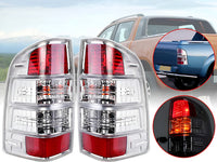 Thumbnail for Aftermarket Ford Ranger Tail Lights Left & Right Side 2008-2011