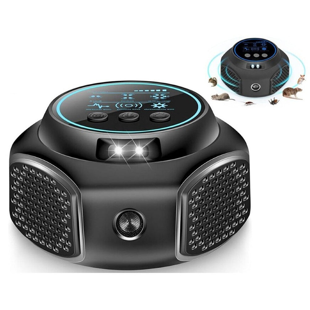 Ultrasonic Rat Repellent